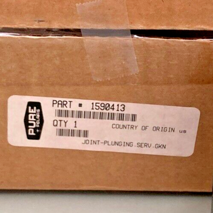 NEW GENUINE POLARIS 1590413 Joint, Plunging inner RANGER