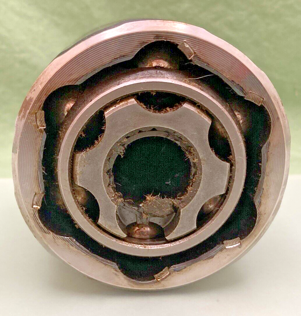 NEW GENUINE POLARIS 1590413 Joint, Plunging inner RANGER