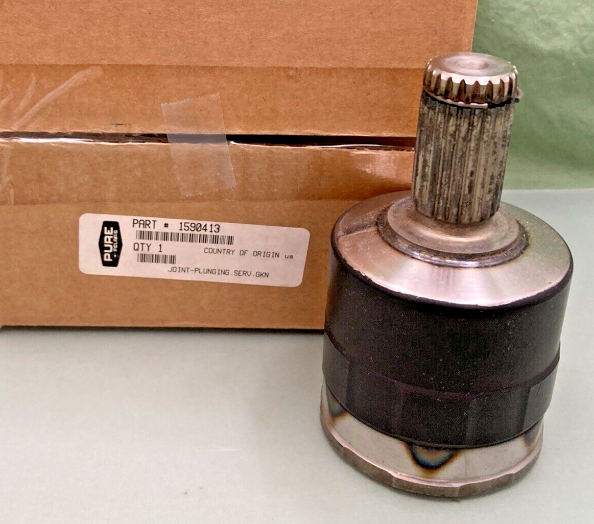 NEW GENUINE POLARIS 1590413 Joint, Plunging inner RANGER