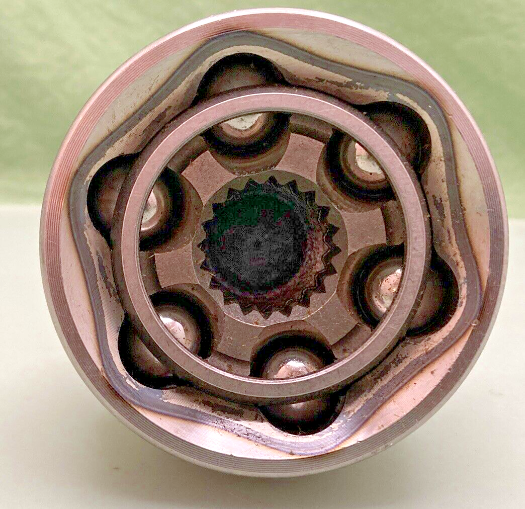 NEW GENUINE POLARIS 2203436 CV JOINT RANGER