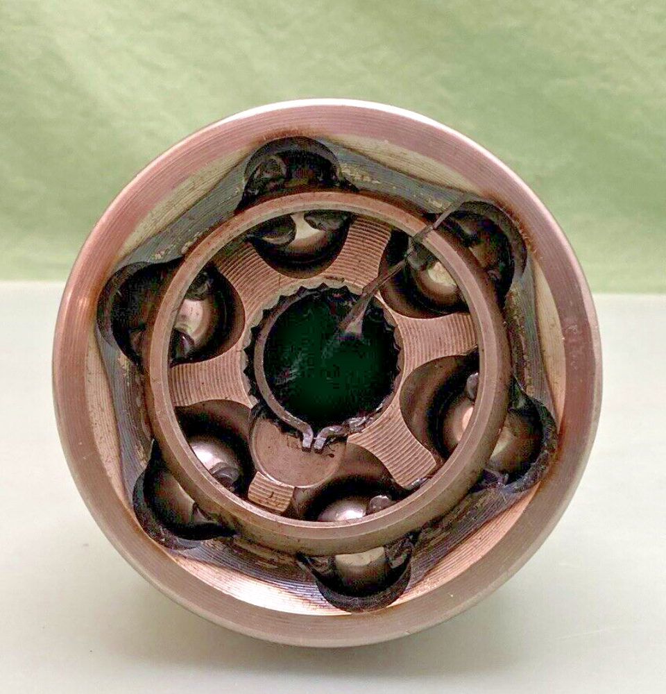 NEW GENUINE POLARIS 1350080 CV JOINT Sportsman