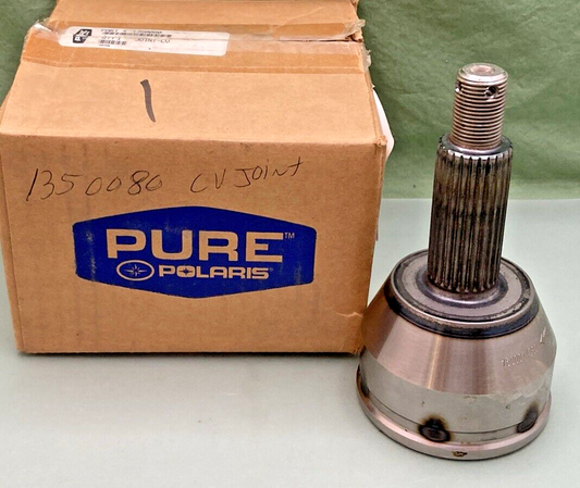 NEW GENUINE POLARIS 1350080 CV JOINT Sportsman