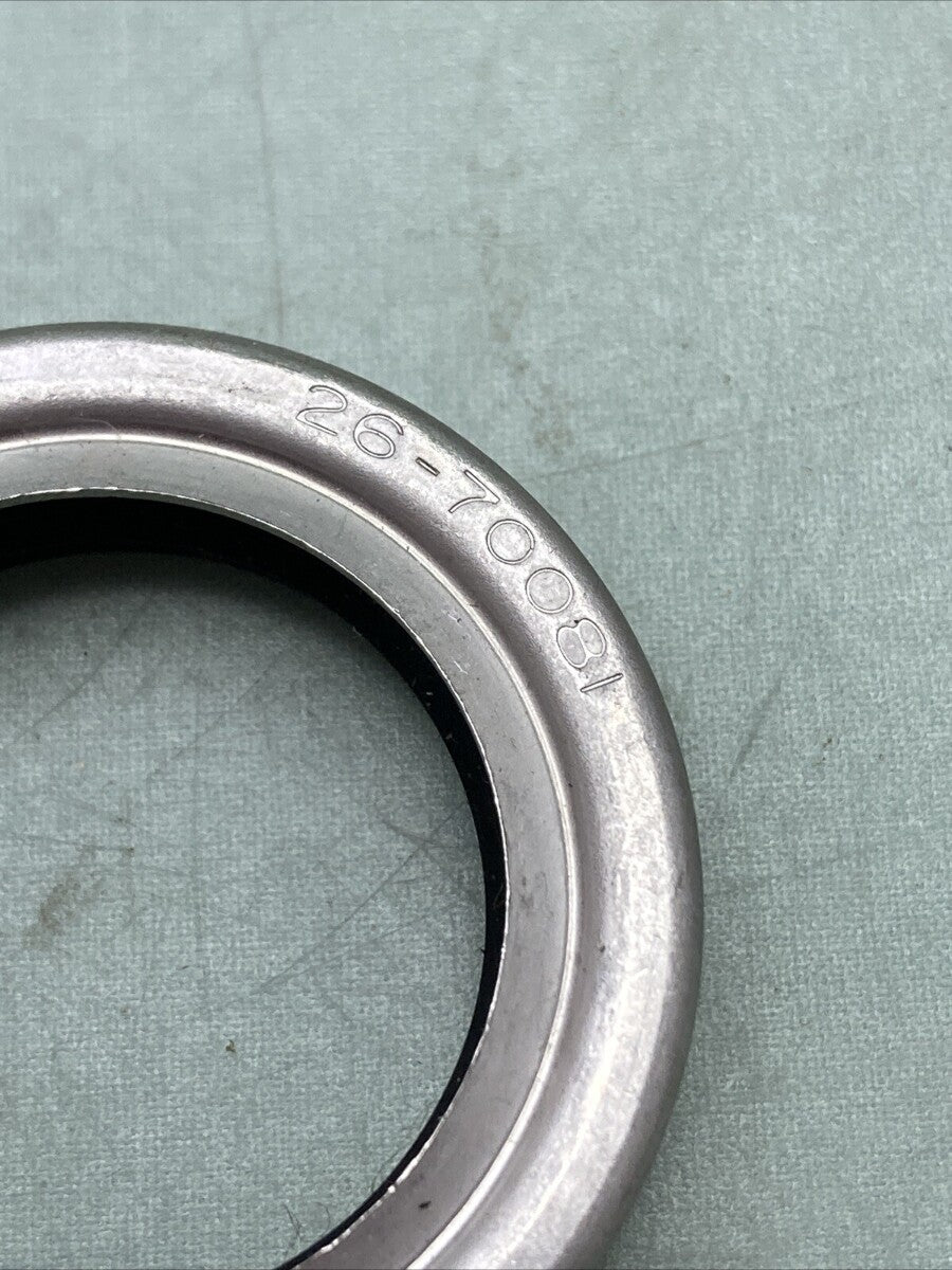 NEW GENUINE MERCURY QUICKSILVER 26-70081 PROPSHAFT SEAL