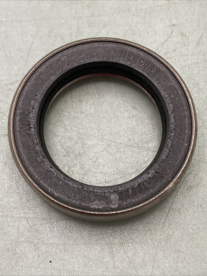 NEW GENUINE MERCURY QUICKSILVER 26-70081 PROPSHAFT SEAL