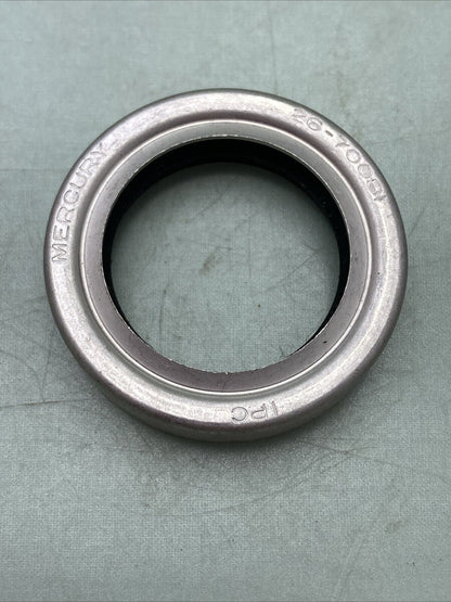 NEW GENUINE MERCURY QUICKSILVER 26-70081 PROPSHAFT SEAL