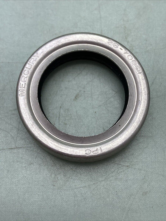 NEW GENUINE MERCURY QUICKSILVER 26-70081 PROPSHAFT SEAL