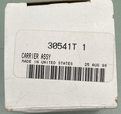 NEW GENUINE MERCURY QUICKSILVER 30541T 1 CARRIER ASSEMBLY