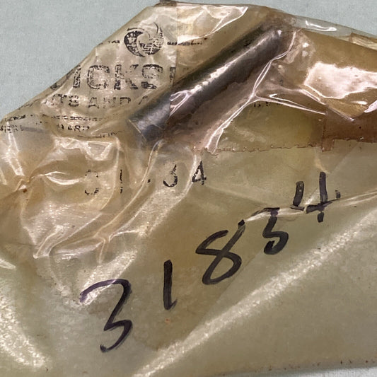 NEW GENUINE MERCURY QUICKSILVER 31834 SCREW