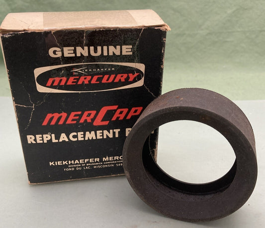 NEW GENUINE MERCURY 31578 MOUNT GIMBAL HOUSNG BALL BEARING RUBBER