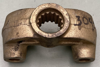 MERCURY QUICKSILVER 30451 YOKE
