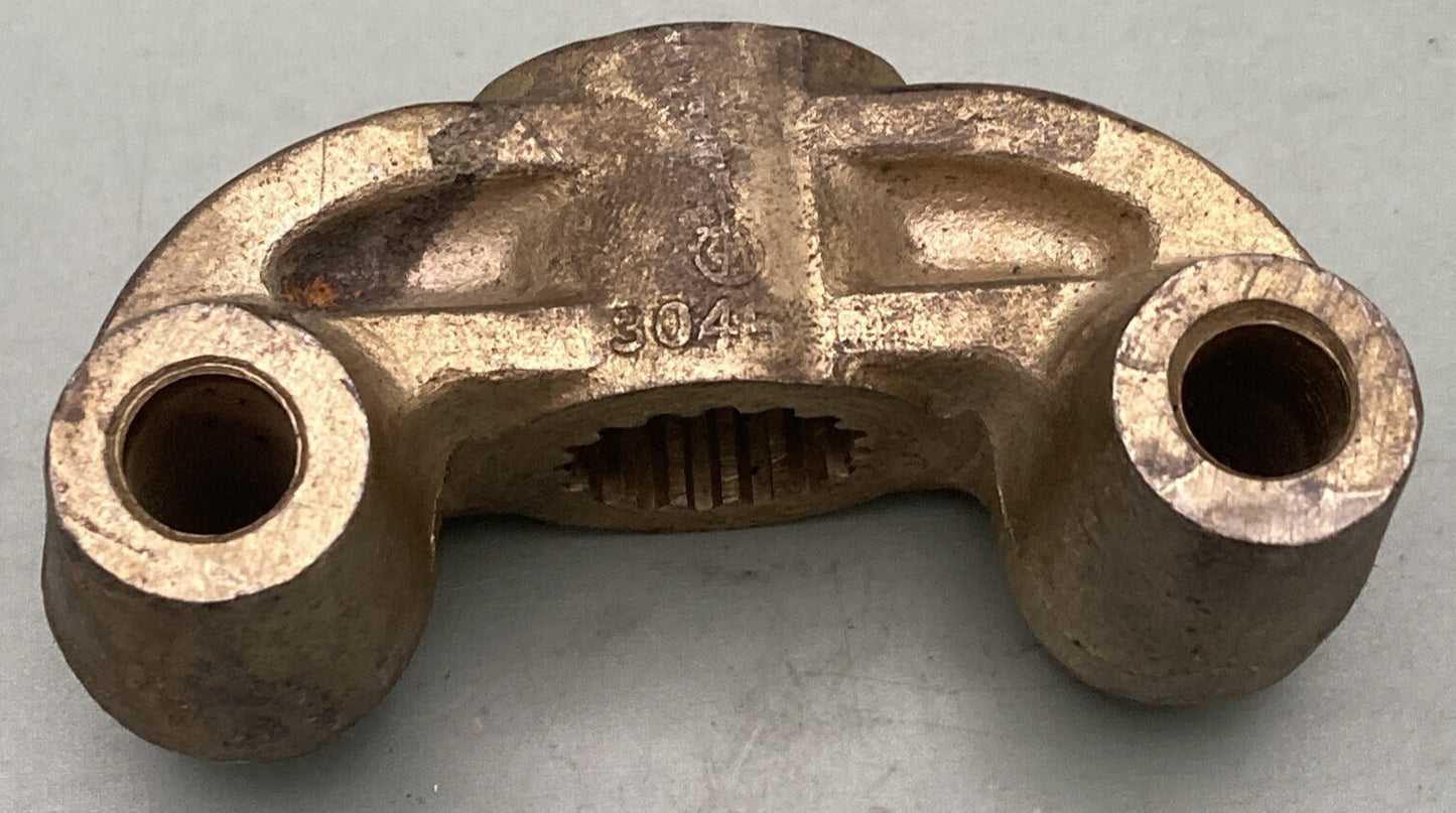 MERCURY QUICKSILVER 30451 YOKE