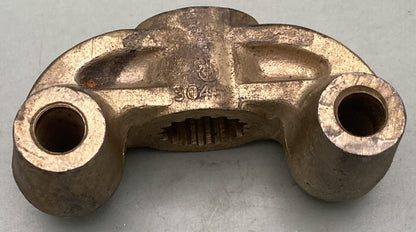 MERCURY QUICKSILVER 30451 YOKE
