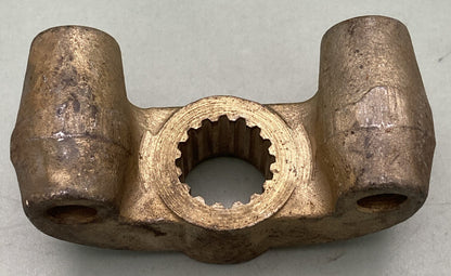 MERCURY QUICKSILVER 30451 YOKE