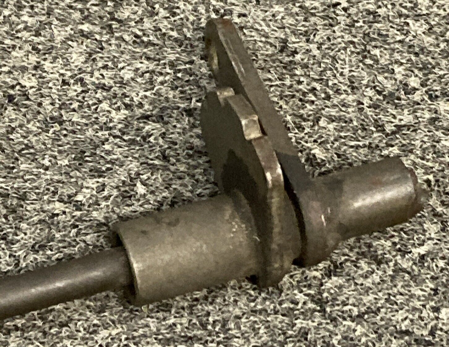 MERCURY 25180 SHIFT SHAFT ASSEMBLY, UPPER