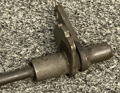 MERCURY 25180 SHIFT SHAFT ASSEMBLY, UPPER