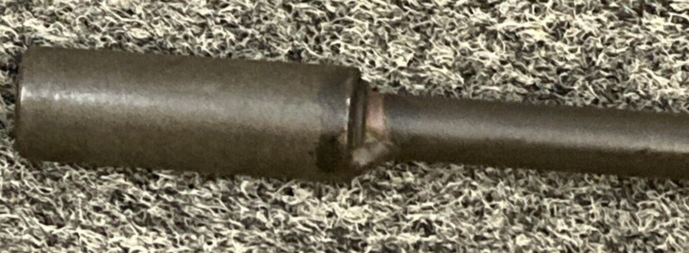 MERCURY 25180 SHIFT SHAFT ASSEMBLY, UPPER