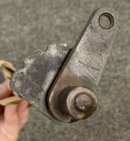 MERCURY 25180 SHIFT SHAFT ASSEMBLY, UPPER