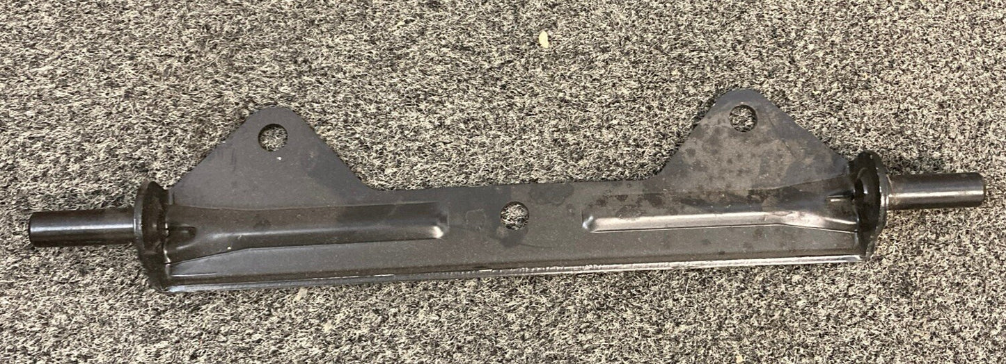 NEW GENUINE MERCURY QUICKSILVER 18578A 6 BRACKET ASSEMBLY REAR