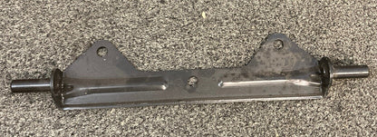 NEW GENUINE MERCURY QUICKSILVER 18578A 6 BRACKET ASSEMBLY REAR