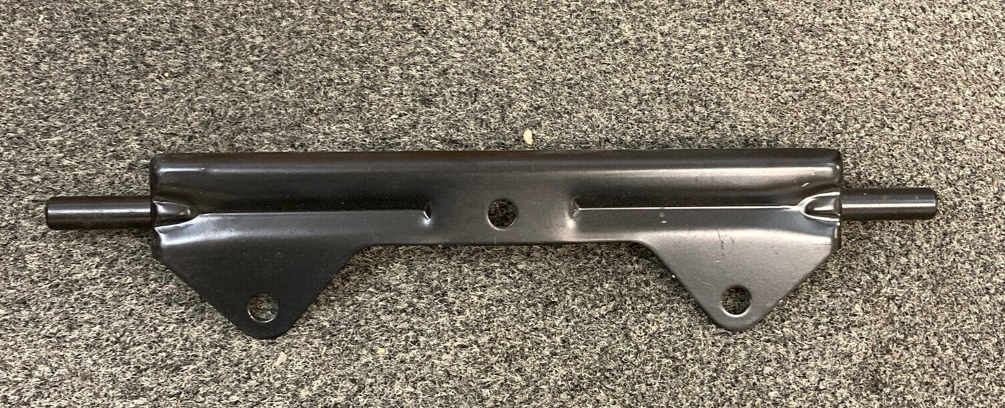NEW GENUINE MERCURY QUICKSILVER 18578A 6 BRACKET ASSEMBLY REAR