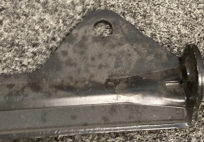 NEW GENUINE MERCURY QUICKSILVER 18578A 6 BRACKET ASSEMBLY REAR