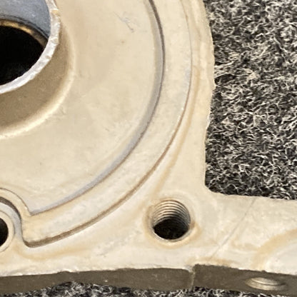 NEW GENUINE MERCURY 392-3170A1 DRIVE END PLATE ASSEMBLY