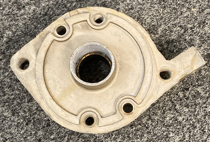 NEW GENUINE MERCURY 392-3170A1 DRIVE END PLATE ASSEMBLY