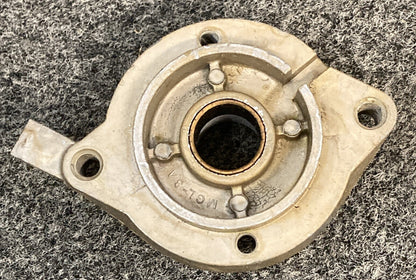 NEW GENUINE MERCURY 392-3170A1 DRIVE END PLATE ASSEMBLY