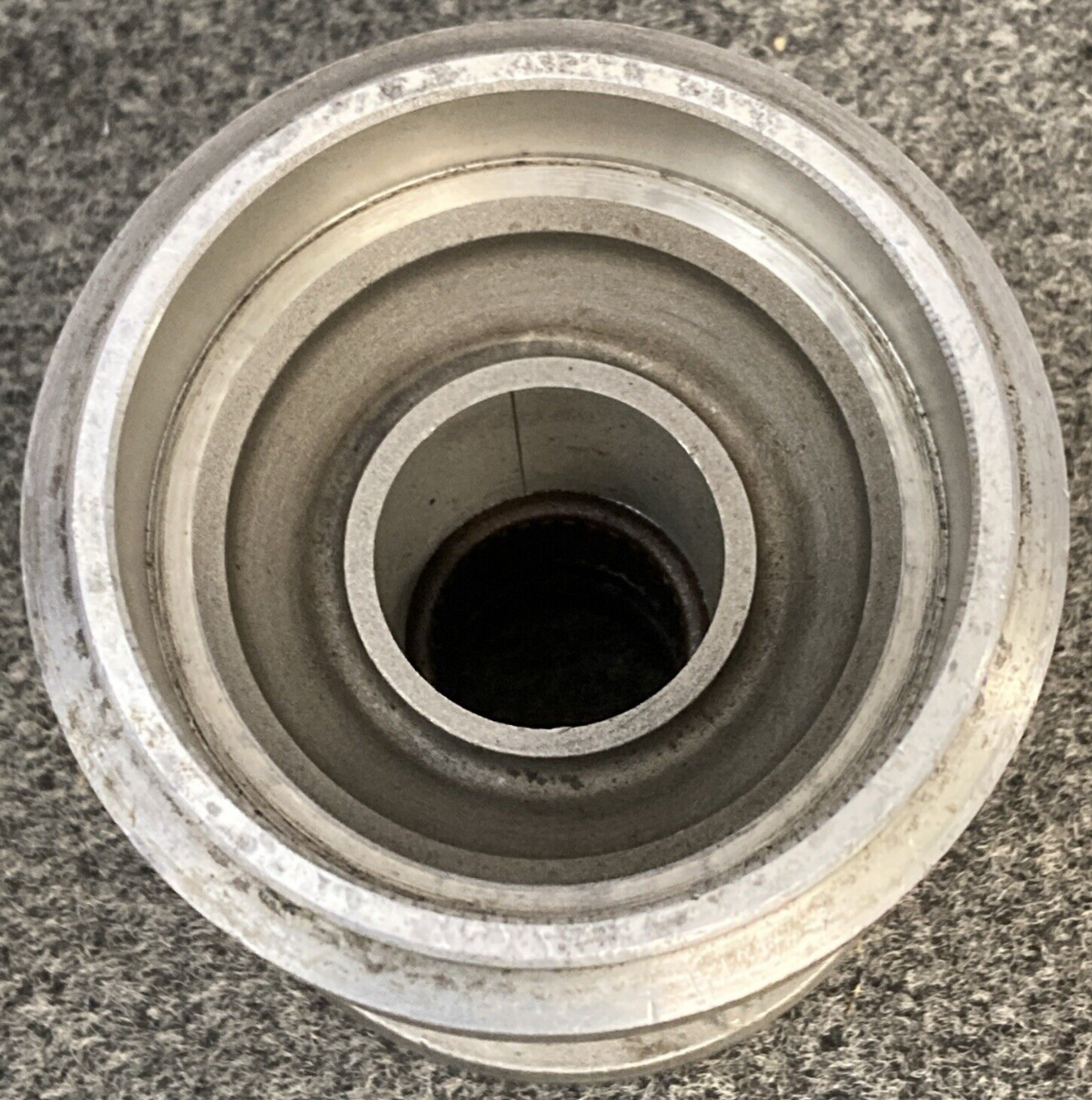 MERCURY QUICKSILVER 31284A 1 BEARING CARRIER OUTBOARD 65-110 HP