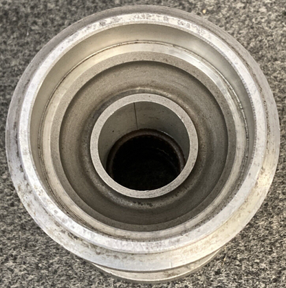 MERCURY QUICKSILVER 31284A 1 BEARING CARRIER OUTBOARD 65-110 HP