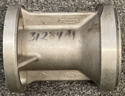 MERCURY QUICKSILVER 31284A 1 BEARING CARRIER OUTBOARD 65-110 HP