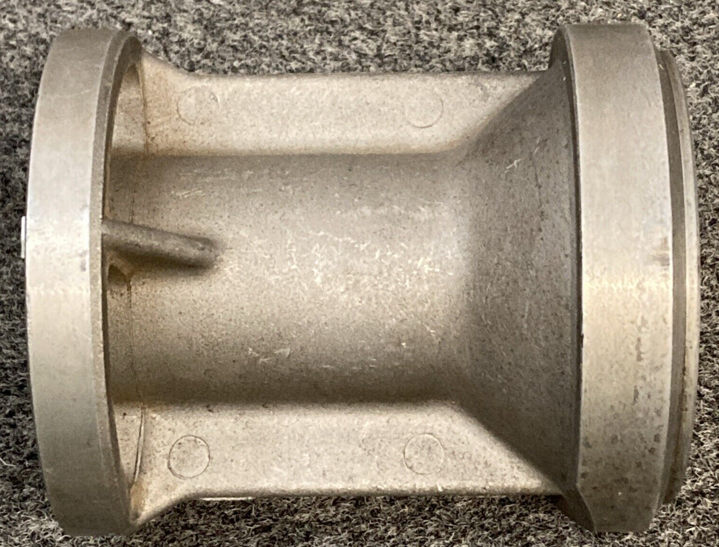 MERCURY QUICKSILVER 31284A 1 BEARING CARRIER OUTBOARD 65-110 HP