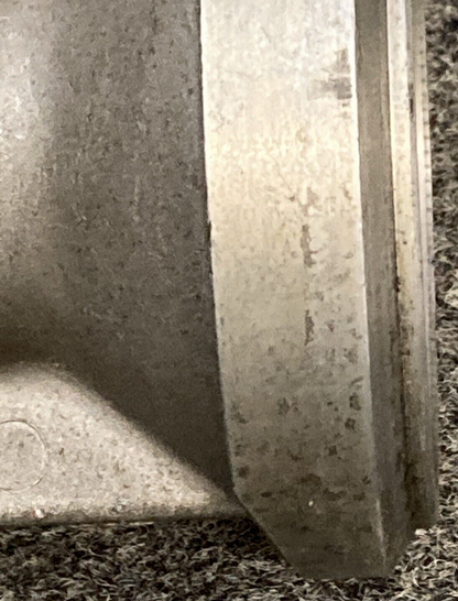 MERCURY QUICKSILVER 31284A 1 BEARING CARRIER OUTBOARD 65-110 HP