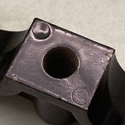 NEW MERCURY QUICKSILVER 31218 BRACKET GEAR RACK BLACK