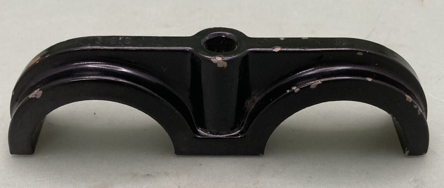 NEW MERCURY QUICKSILVER 31218 BRACKET GEAR RACK BLACK