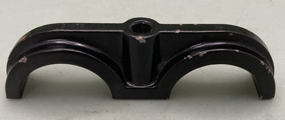 NEW MERCURY QUICKSILVER 31218 BRACKET GEAR RACK BLACK