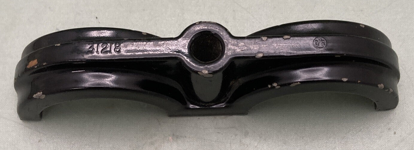 NEW MERCURY QUICKSILVER 31218 BRACKET GEAR RACK BLACK