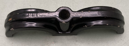 NEW MERCURY QUICKSILVER 31218 BRACKET GEAR RACK BLACK