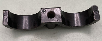 NEW MERCURY QUICKSILVER 31218 BRACKET GEAR RACK BLACK