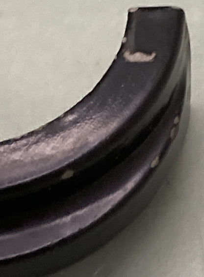 NEW MERCURY QUICKSILVER 31218 BRACKET GEAR RACK BLACK