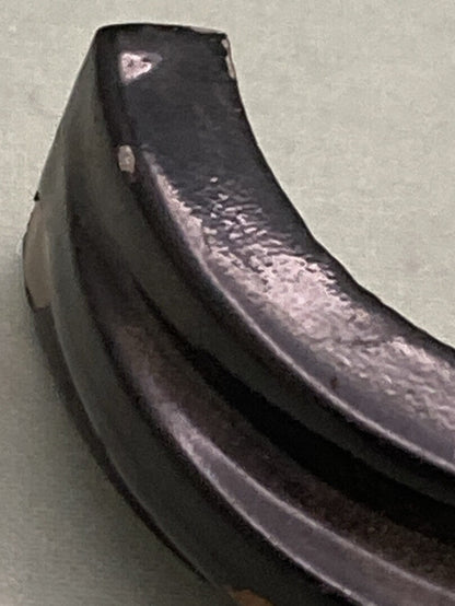 NEW MERCURY QUICKSILVER 31218 BRACKET GEAR RACK BLACK