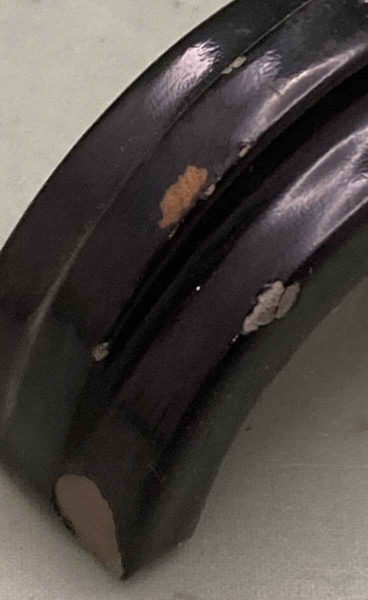 NEW MERCURY QUICKSILVER 31218 BRACKET GEAR RACK BLACK