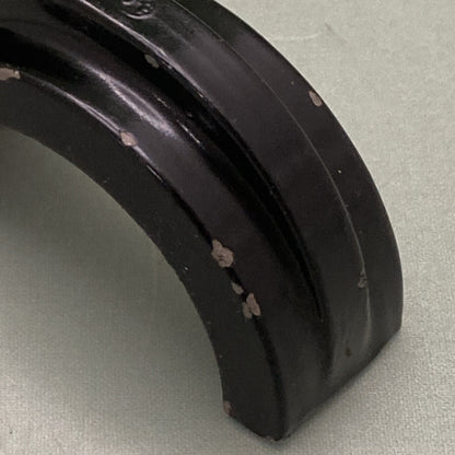 NEW MERCURY QUICKSILVER 31218 BRACKET GEAR RACK BLACK