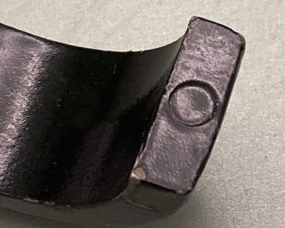 NEW MERCURY QUICKSILVER 31218 BRACKET GEAR RACK BLACK