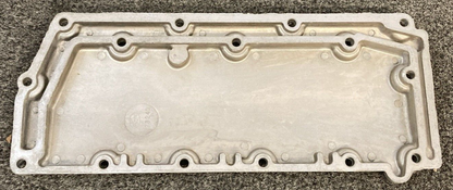 NEW GENUINE MERCURY 28240 EXHAUST MANIFOLD COVER