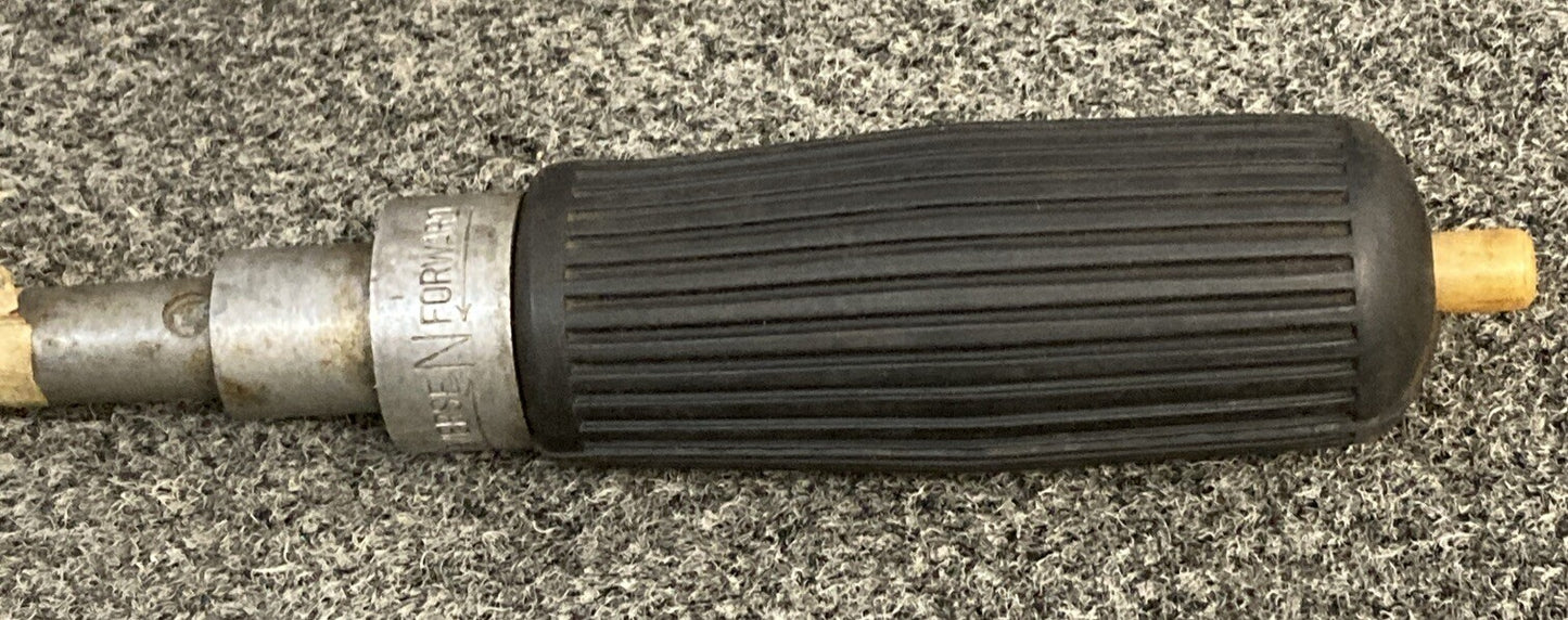 MERCURY QUICKSILVER 26715A3 Steering Handle Assembly (Grip & Shaft)