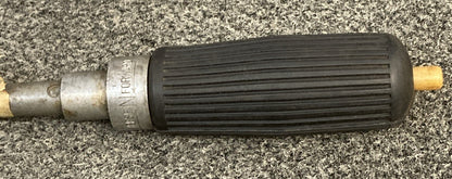 MERCURY QUICKSILVER 26715A3 Steering Handle Assembly (Grip & Shaft)