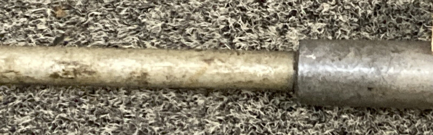 MERCURY QUICKSILVER 26715A3 Steering Handle Assembly (Grip & Shaft)