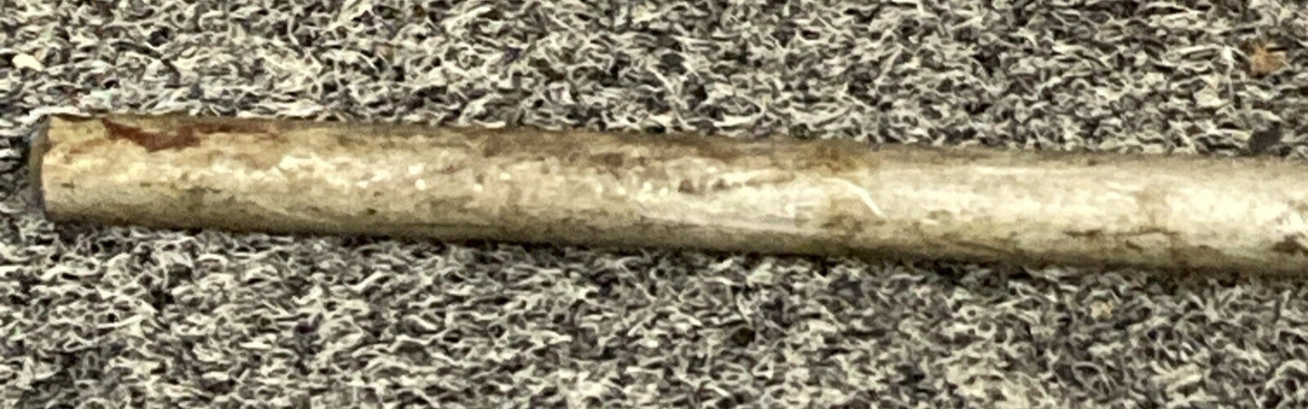 MERCURY QUICKSILVER 26715A3 Steering Handle Assembly (Grip & Shaft)