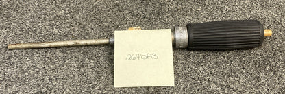 MERCURY QUICKSILVER 26715A3 Steering Handle Assembly (Grip & Shaft)